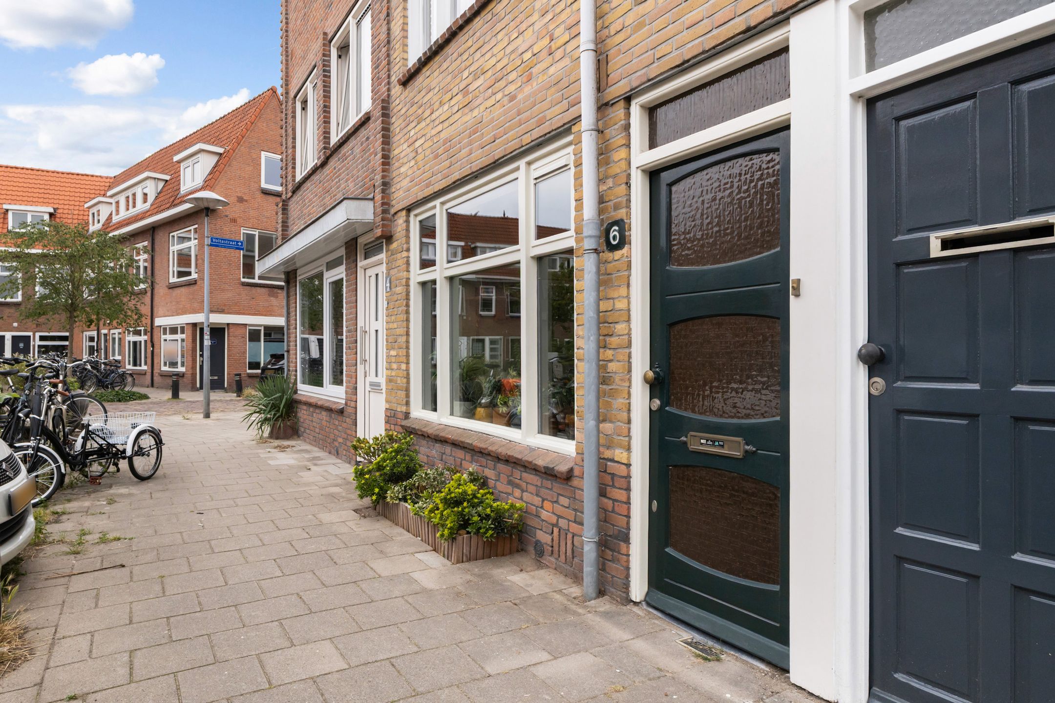 Galvanistraat, 6, Utrecht, 3553RC, Utrecht, Nederland 6 