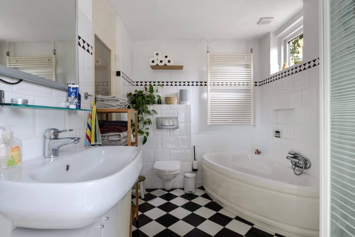 Foto 5 van Galvanistraat 6