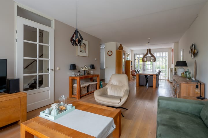 Foto 3 van Steenbergseweg 46