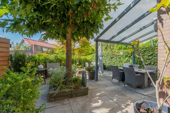 Foto 4 van Steenbergseweg 46