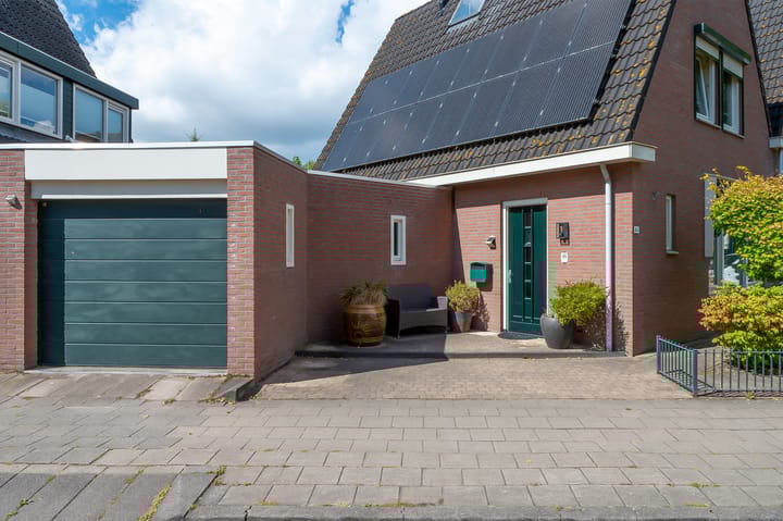 Foto 5 van Steenbergseweg 46