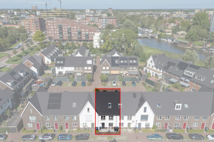 Photo 2 of De Wherelanden 135