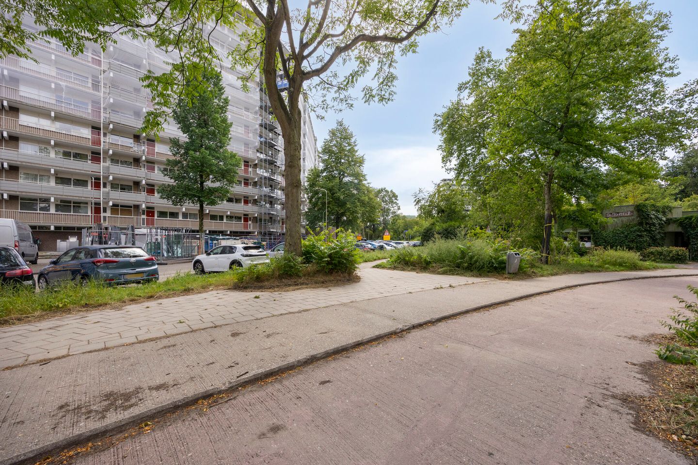 Foto 4 van Jonkerbos 233