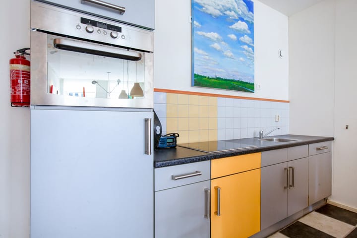 Foto 11 van Raam 123