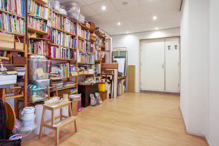 Foto 13 van Raam 123