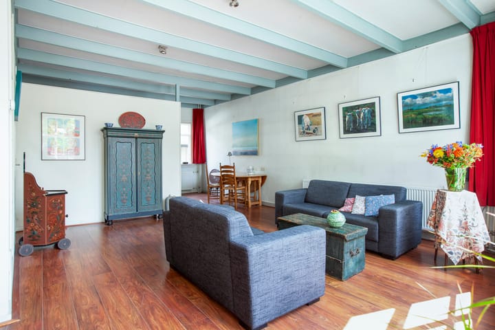 Foto 23 van Raam 123