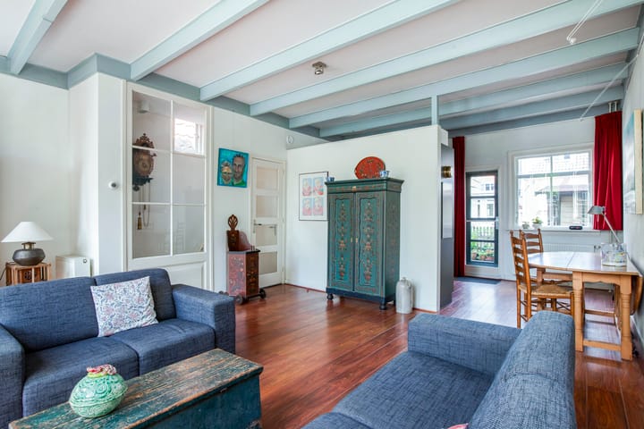 Foto 24 van Raam 123