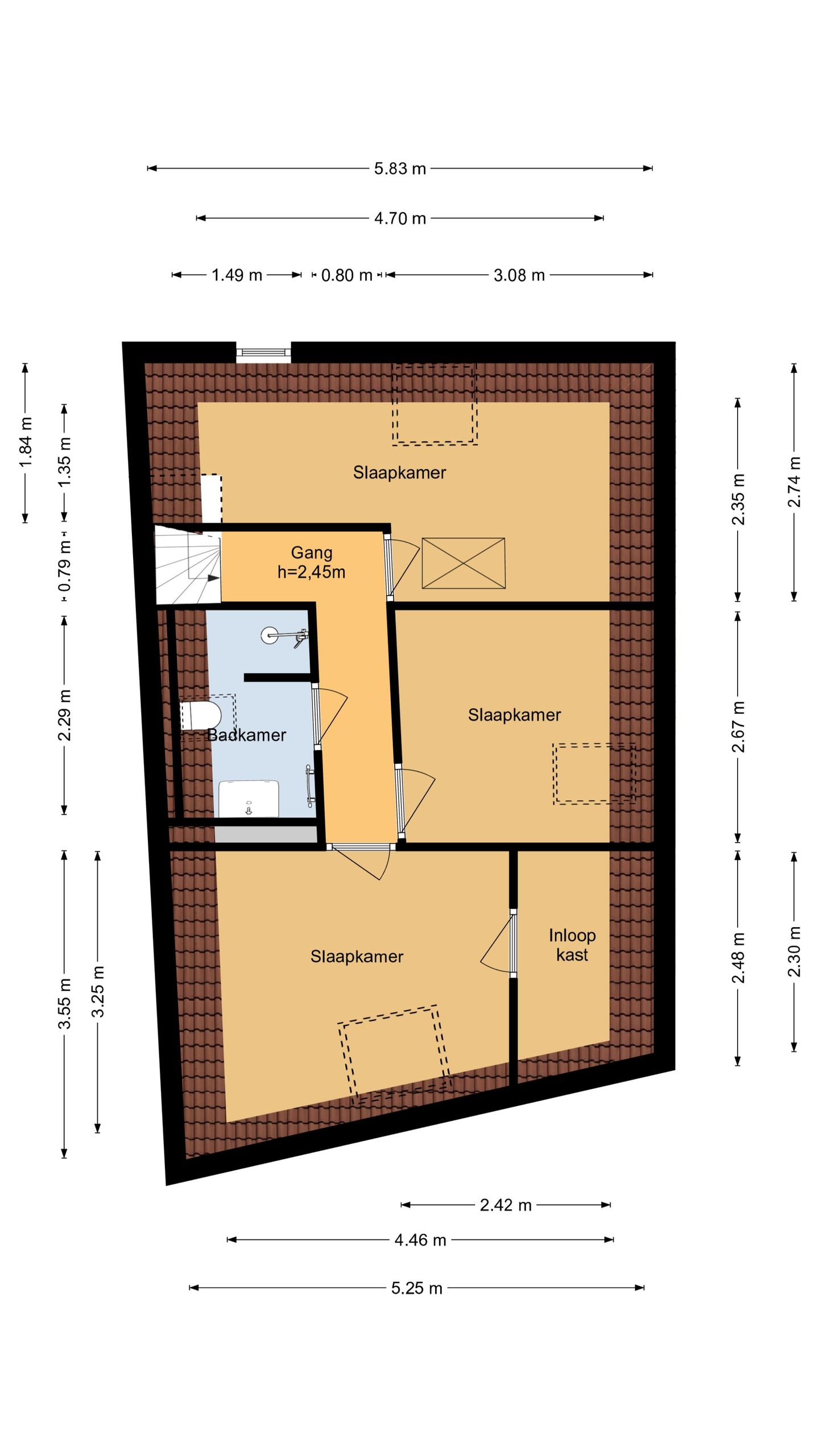 Photo 55 of Raam 123