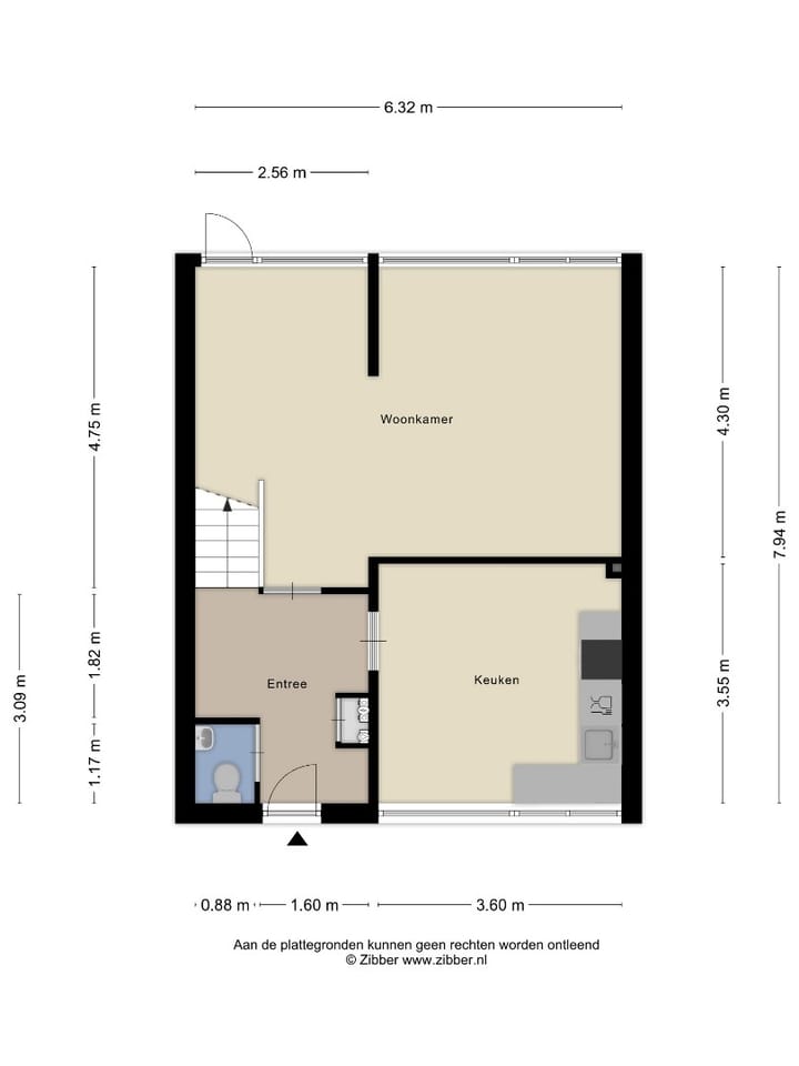 Foto 42 van Houtsnijdershorst 616