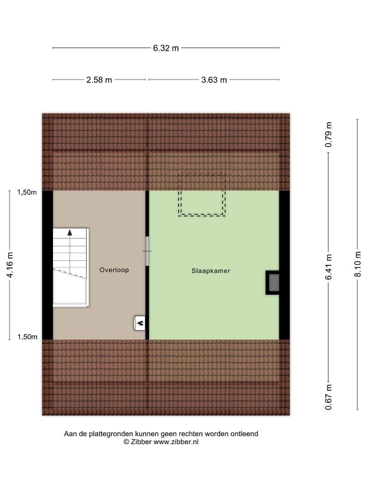Foto 44 van Houtsnijdershorst 616