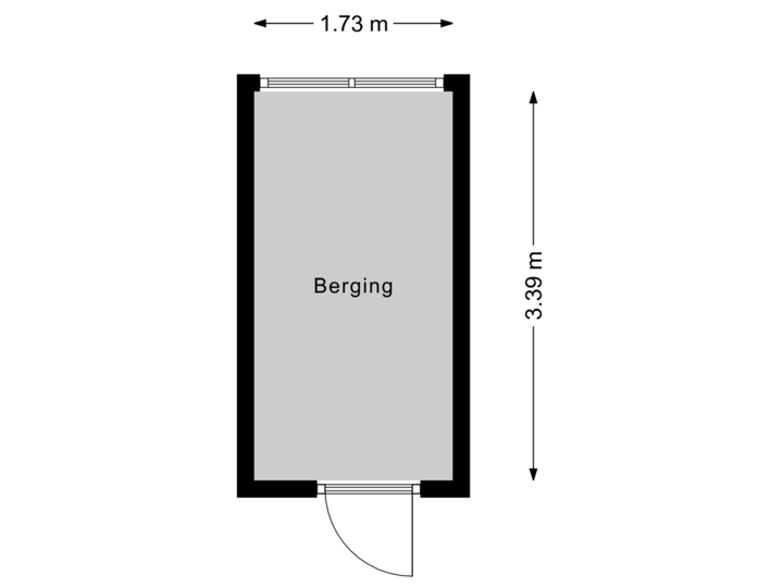 Berging