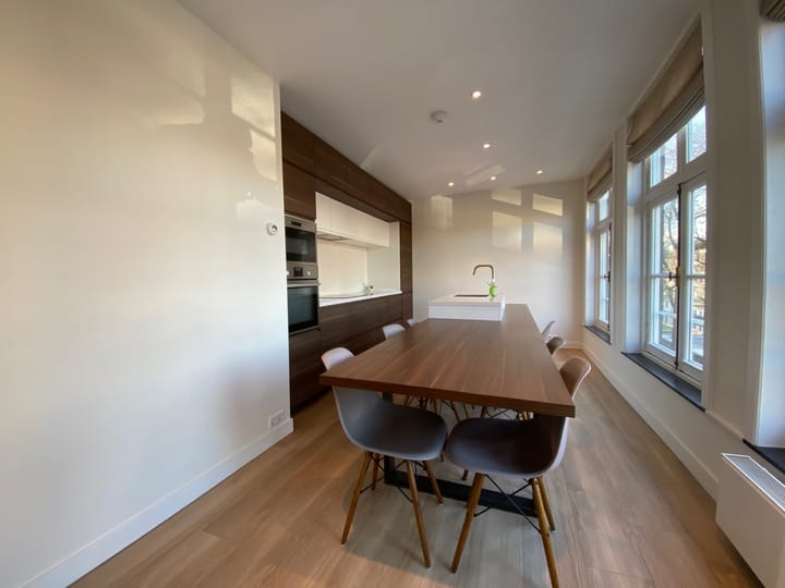 Foto 4 van Prinsengracht 33