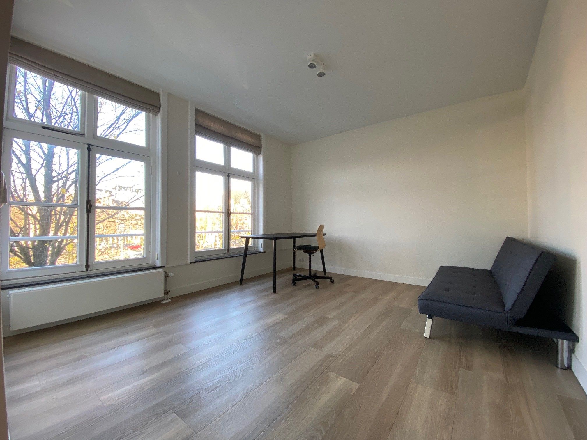 Foto 6 van Prinsengracht 33