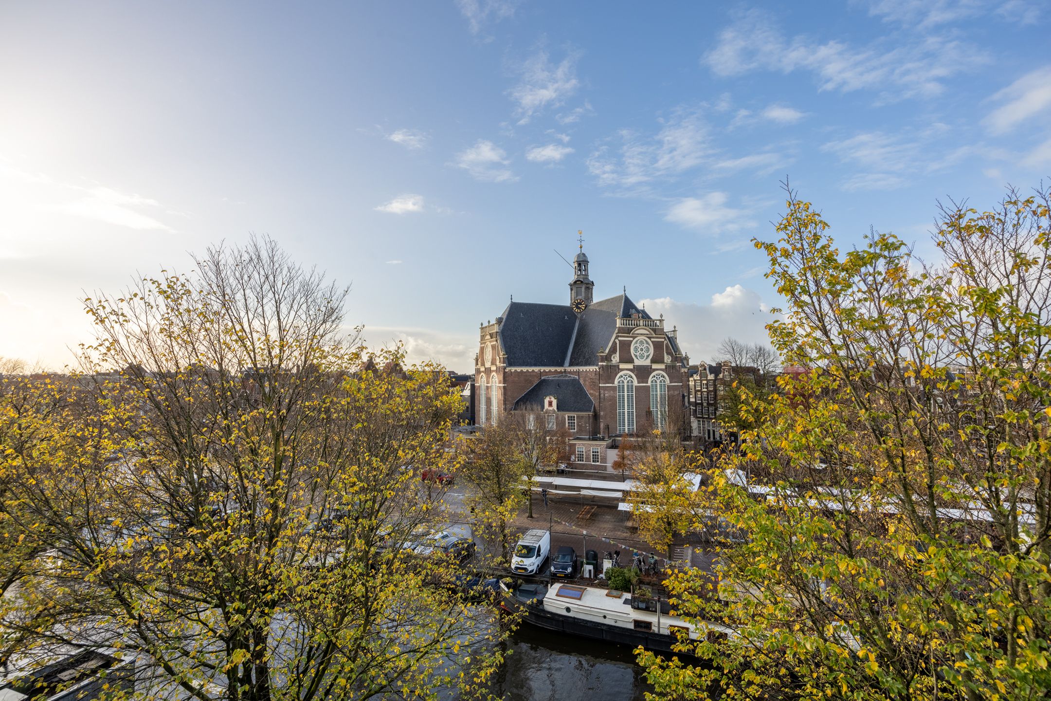 Foto 15 van Prinsengracht 33