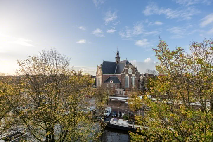 Foto 15 van Prinsengracht 33