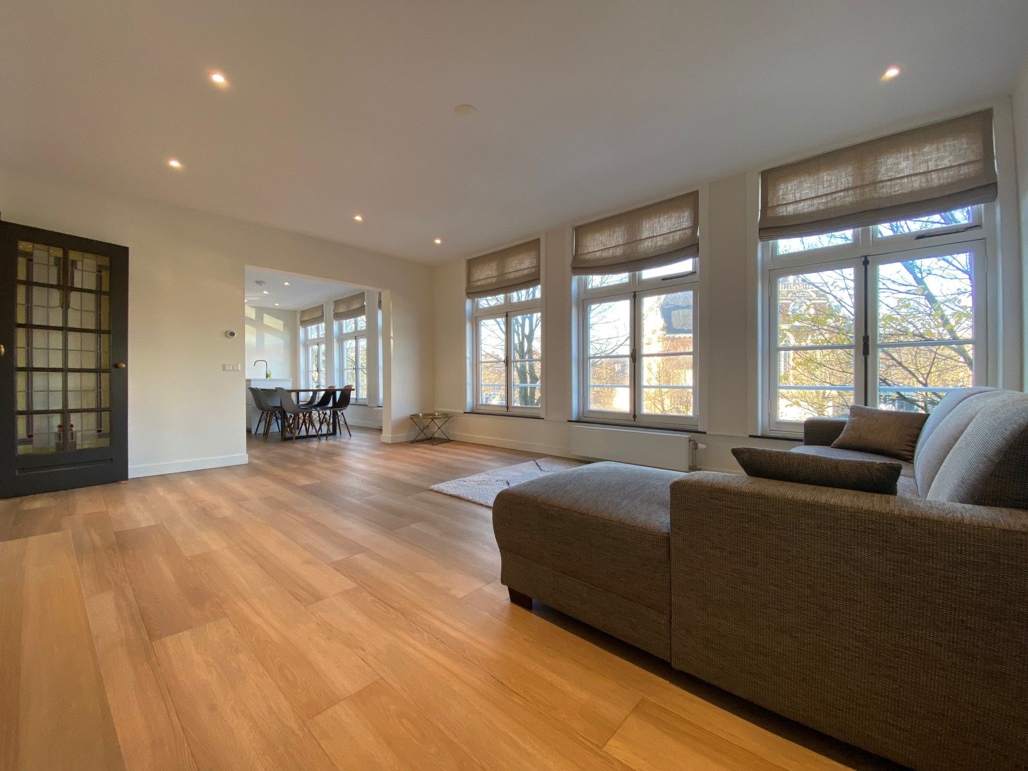 Foto 3 van Prinsengracht 33