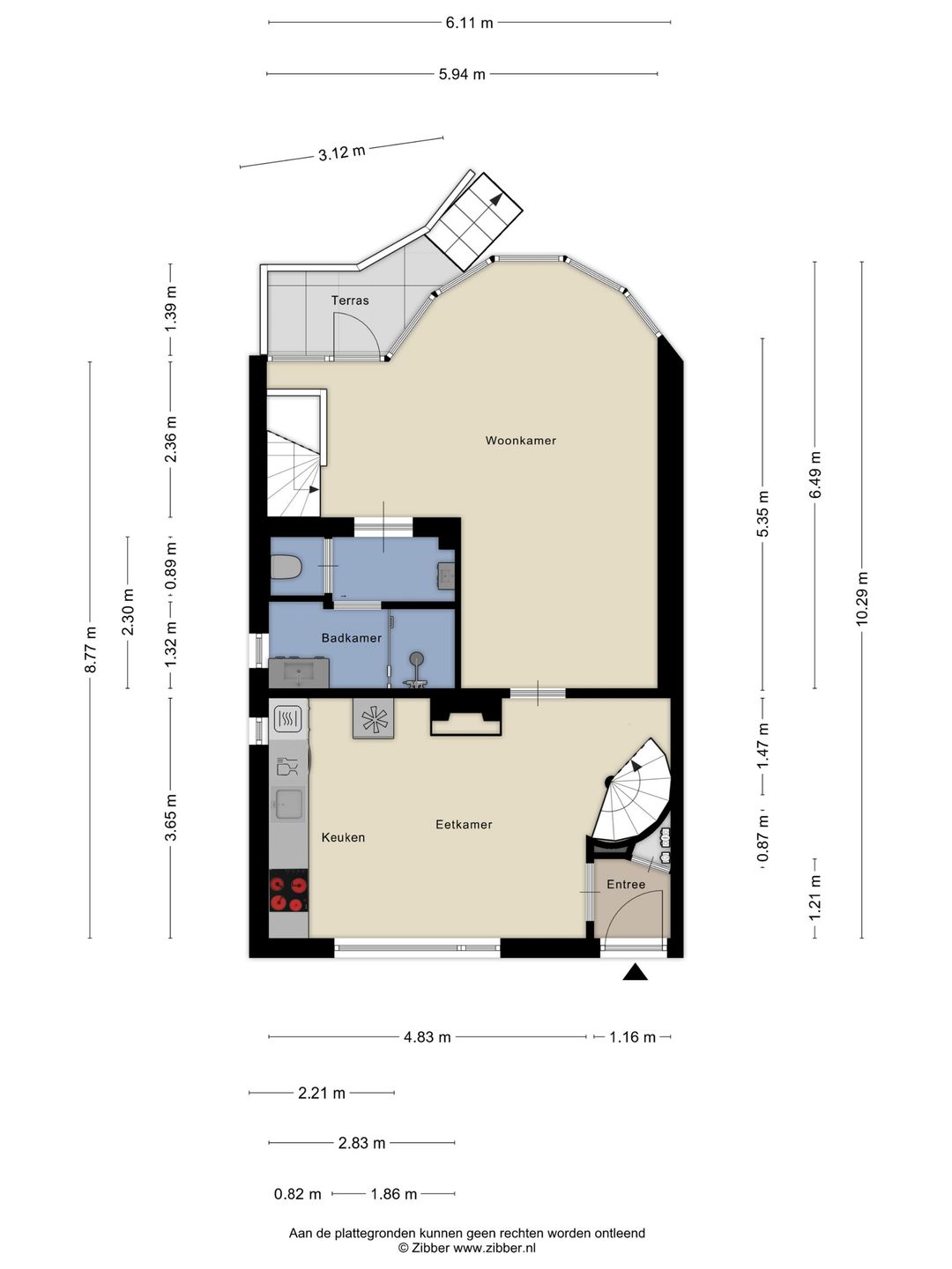 Foto 43 van Helsedijk 71