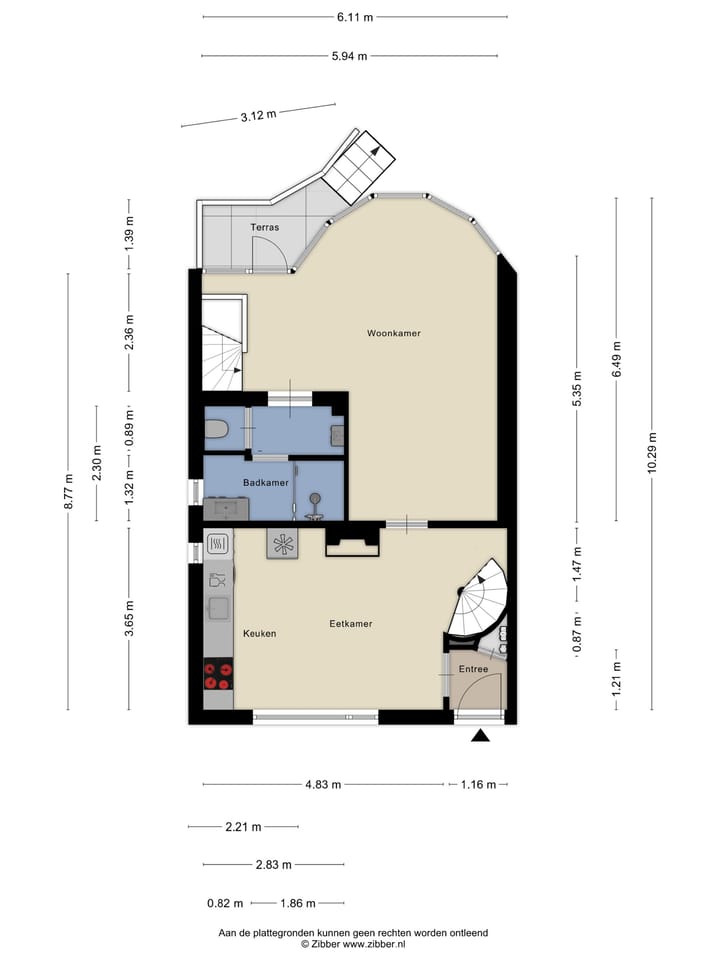 Foto 43 van Helsedijk 71