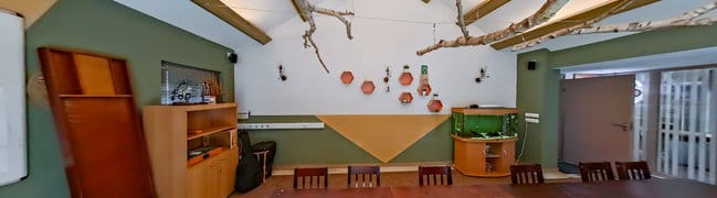 Multifunctionele ruimte