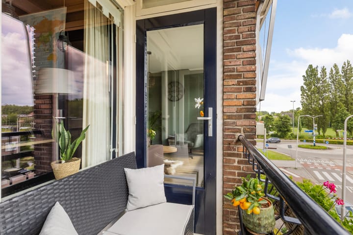 Foto 5 van Thorbeckelaan 171