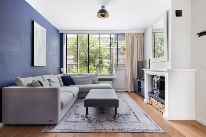 Foto 2 van Grondzeiler 19