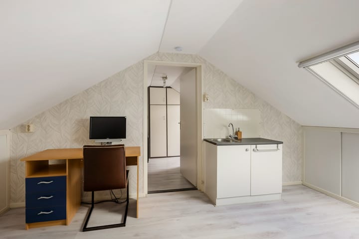 Foto 4 van Thorbeckelaan 171