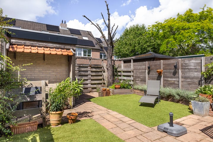 Foto 21 van Grondzeiler 19