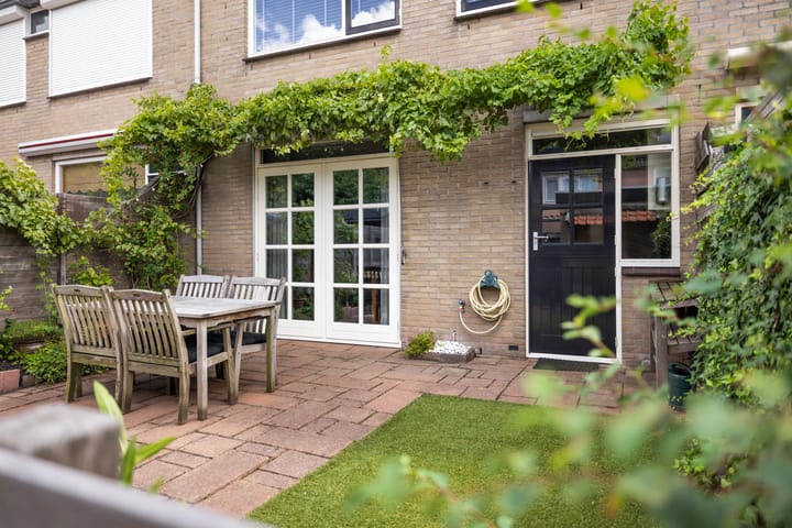 Foto 22 van Grondzeiler 19