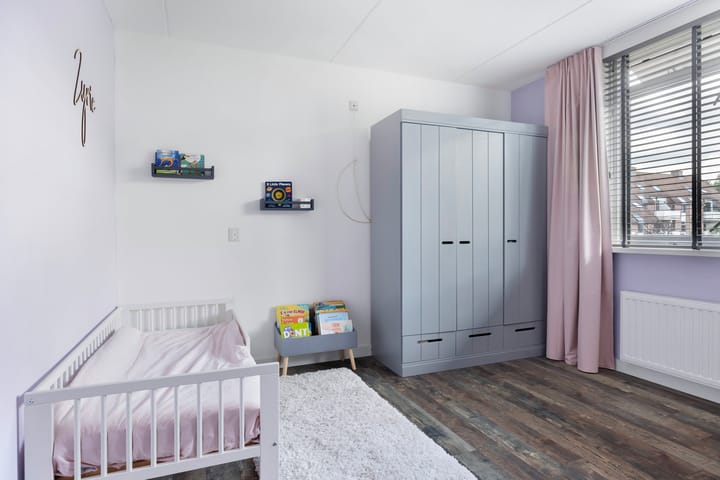 Foto 25 van Grondzeiler 19