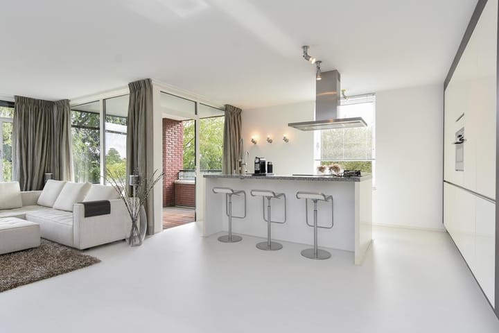 Foto 2 van Thorbeckelaan 334-D