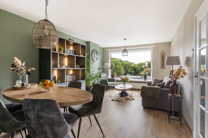 Foto 2 van Thorbeckelaan 171