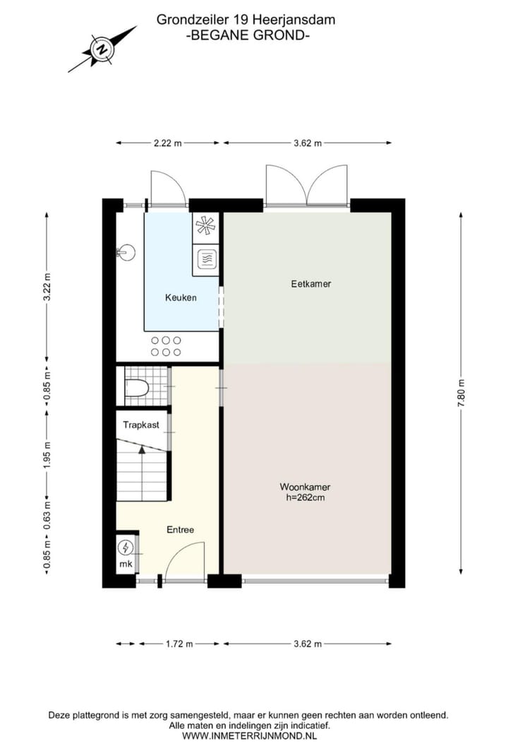 Foto 35 van Grondzeiler 19