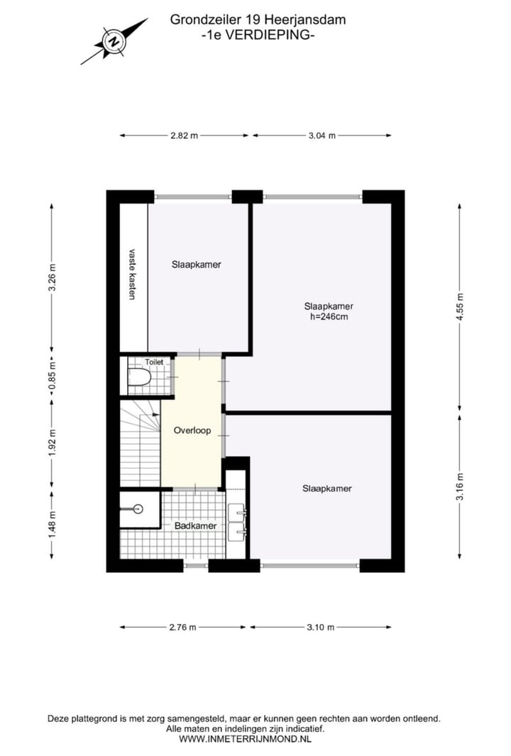 Foto 37 van Grondzeiler 19
