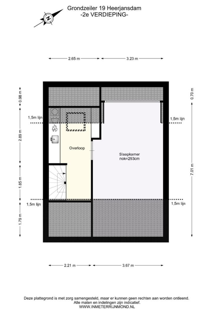 Foto 38 van Grondzeiler 19