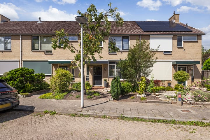 Foto 1 van Grondzeiler 19