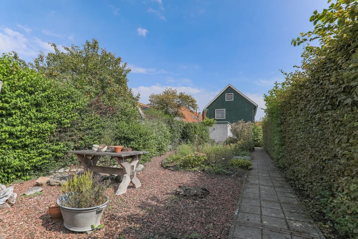 Foto 2 van Overtoom 11