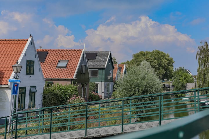 Foto 3 van Overtoom 11