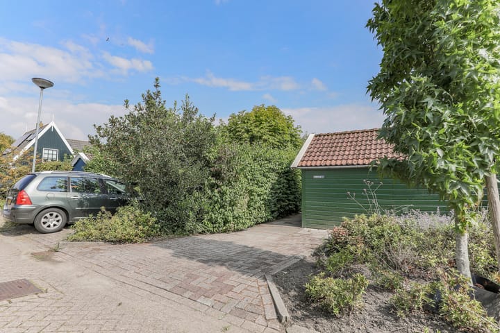 Foto 5 van Overtoom 11