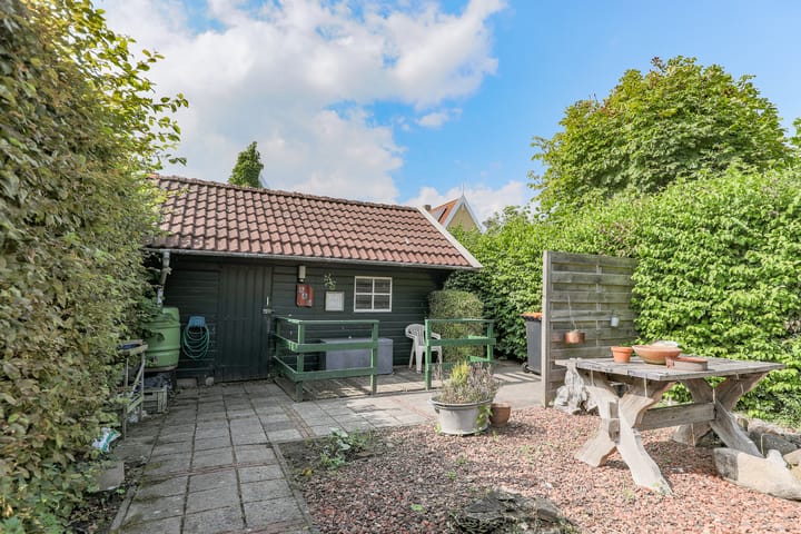 Foto 4 van Overtoom 11