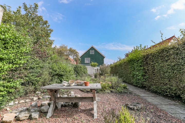 Foto 6 van Overtoom 11