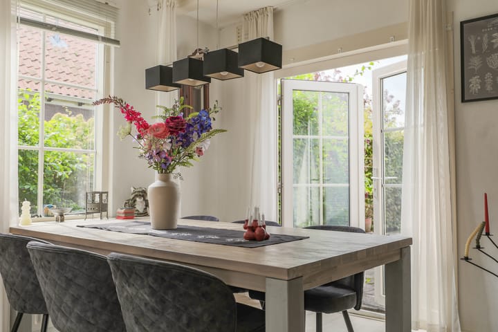 Foto 7 van Overtoom 11