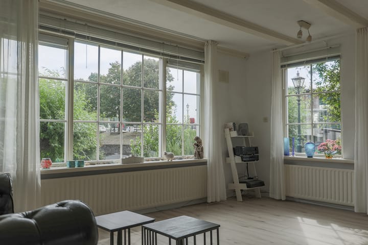 Foto 8 van Overtoom 11