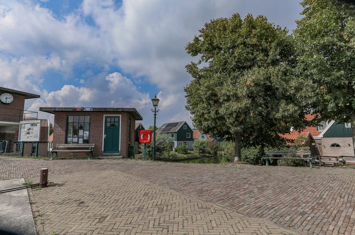 Foto 10 van Overtoom 11