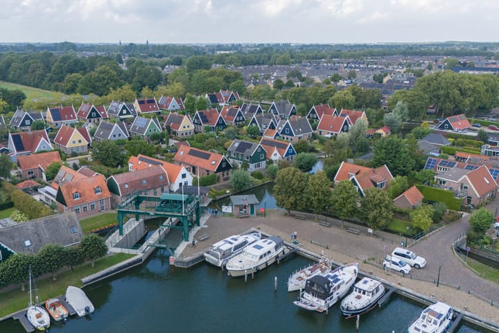 Foto 11 van Overtoom 11