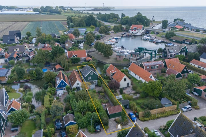 Foto 12 van Overtoom 11