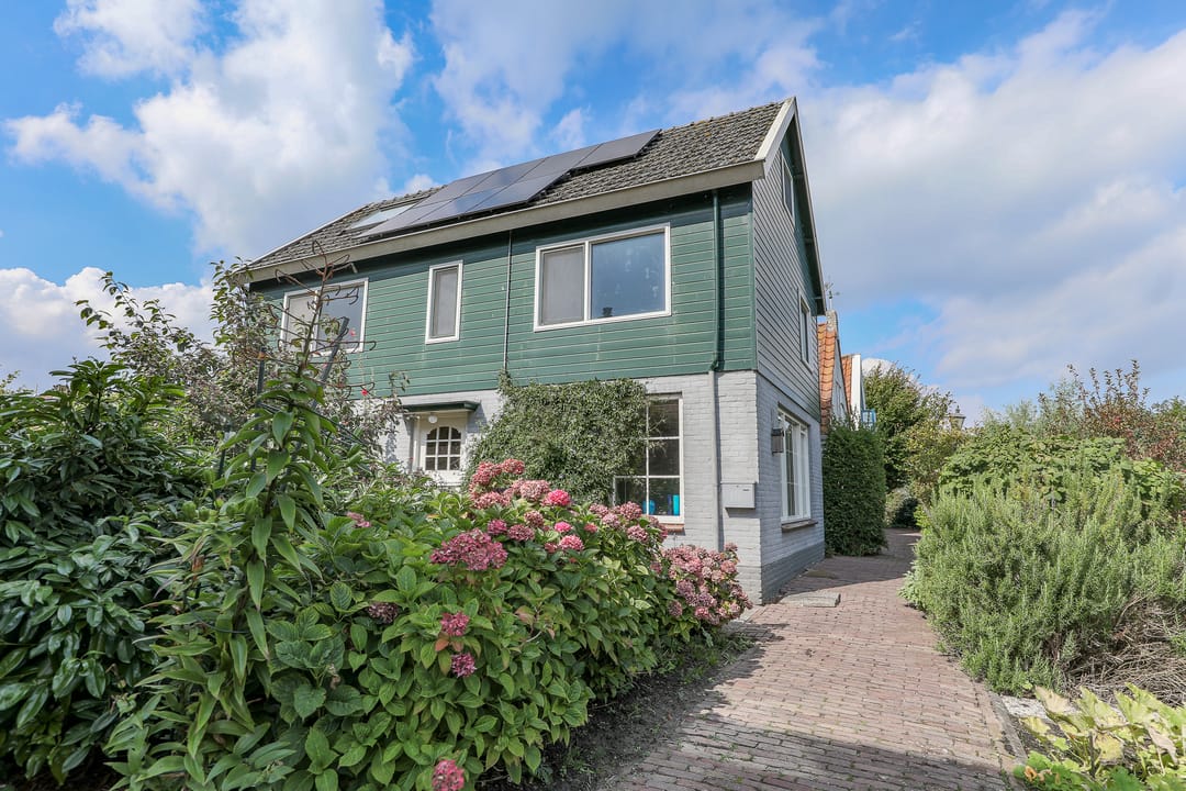 Foto 13 van Overtoom 11