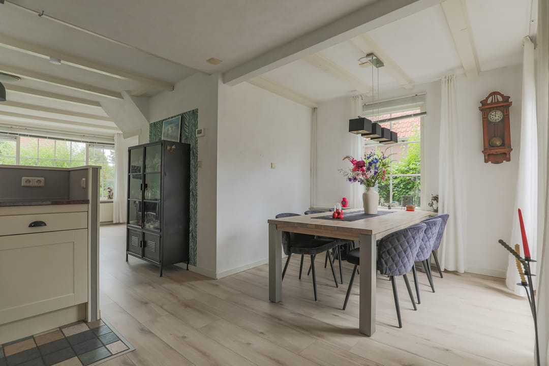 Foto 16 van Overtoom 11