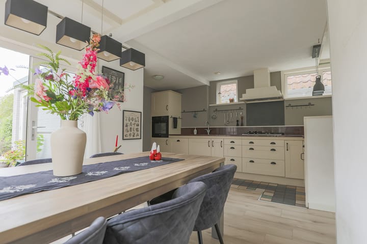 Foto 17 van Overtoom 11