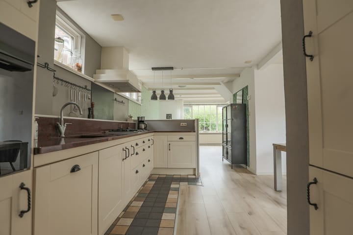 Foto 18 van Overtoom 11