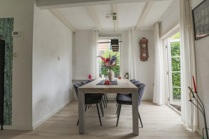 Foto 19 van Overtoom 11